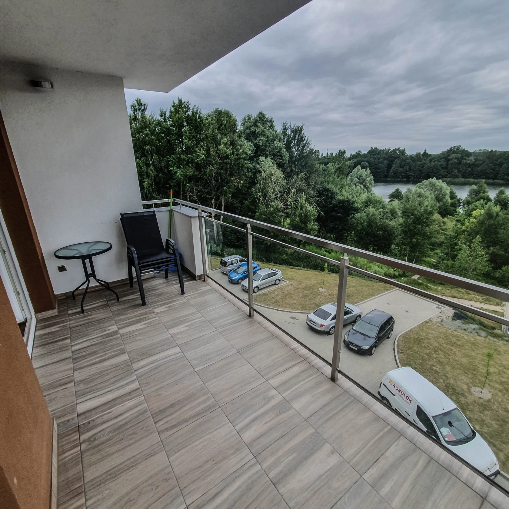 Apartamenty – Pensjonat Motyl, Ostróda